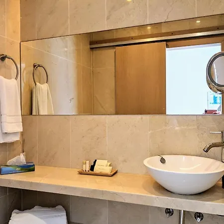 Apartman Coral Marbella