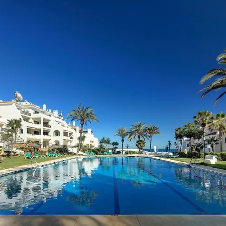 Coral Apartman Marbella