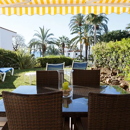 Coral Apartman Marbella