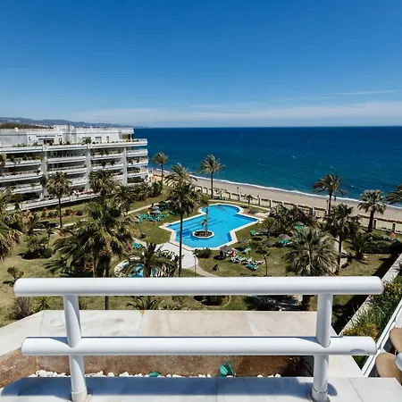 Coral Apartman Marbella