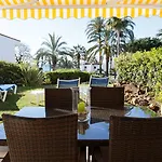 Coral Lejlighed Marbella