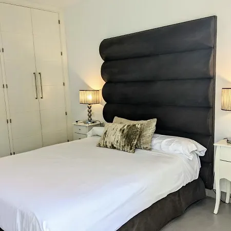 Coral 4* Marbella