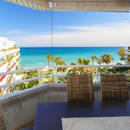 Coral Apartamento Marbella