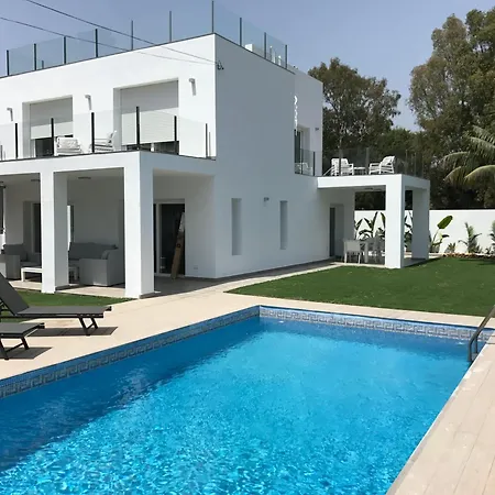 Lejlighed Coral Marbella