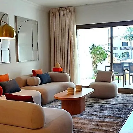 Apartamento Coral Marbella