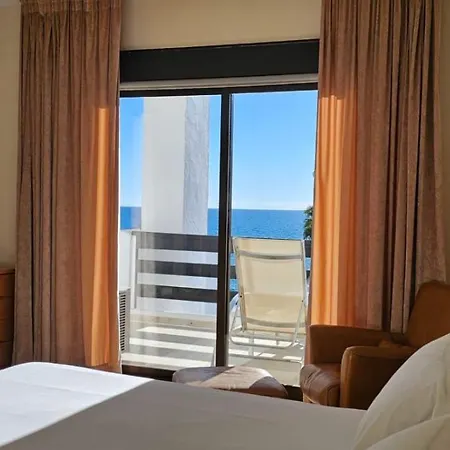 Lejlighed Coral Marbella