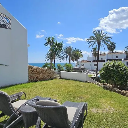 Coral Lejlighed Marbella