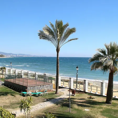 Coral Apartamento 4*