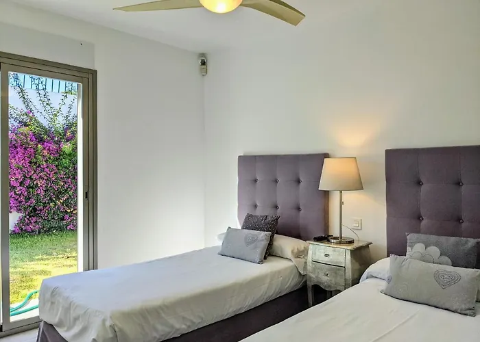 Coral 4* Marbella