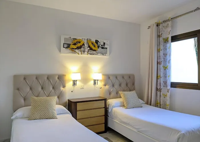 Coral Marbella
