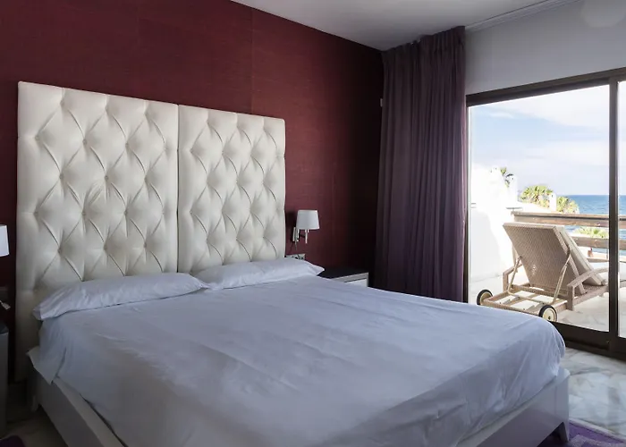 Appartamento Coral Marbella