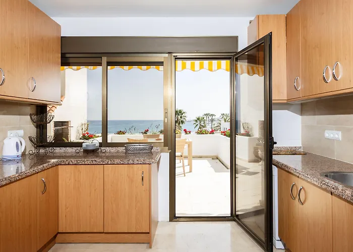 Apartamento Coral