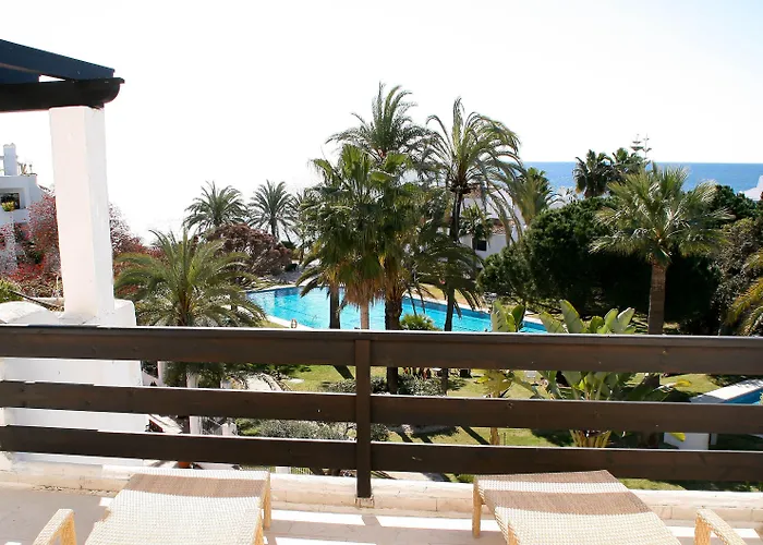Coral Marbella