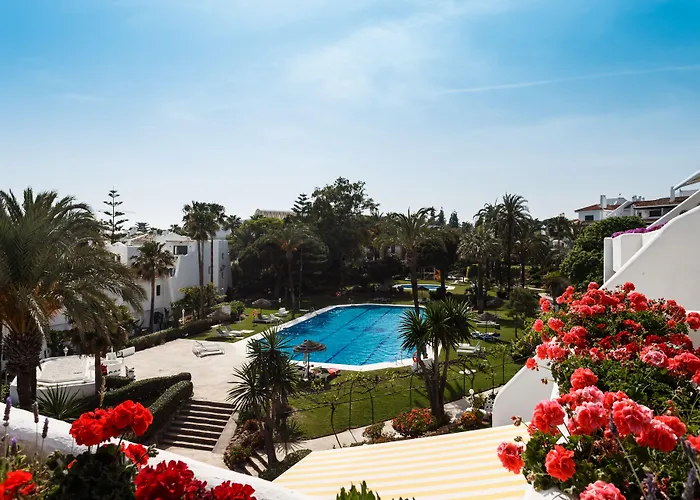 Appartamento Coral Marbella