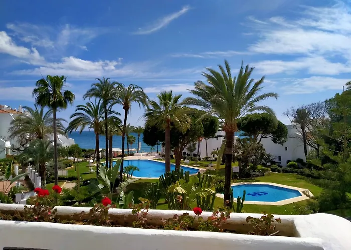 Apartamento Coral 4*