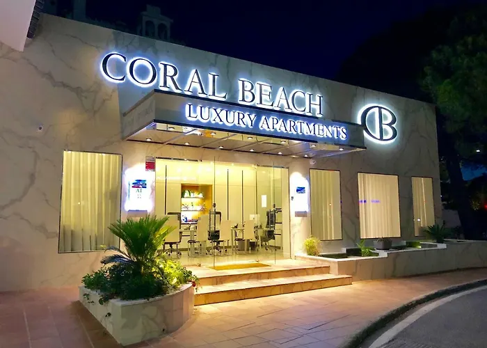 Coral 4*