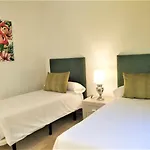 Coral Apartment