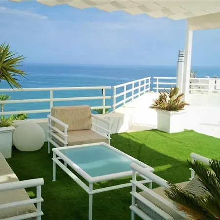 Coral Apartment Marbella
