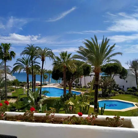 Coral Apartment Marbella