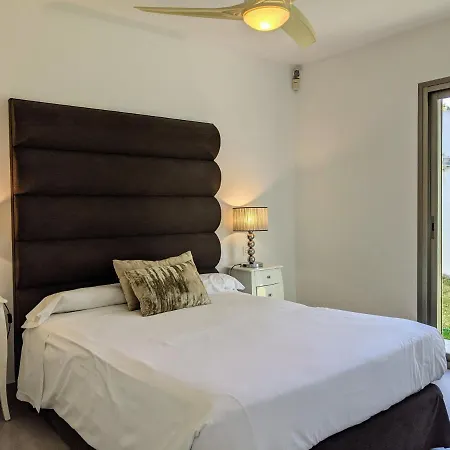 Apartament Coral Marbella