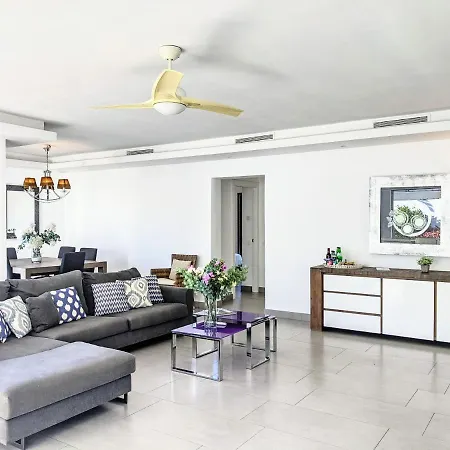 Coral Apartamento Marbella