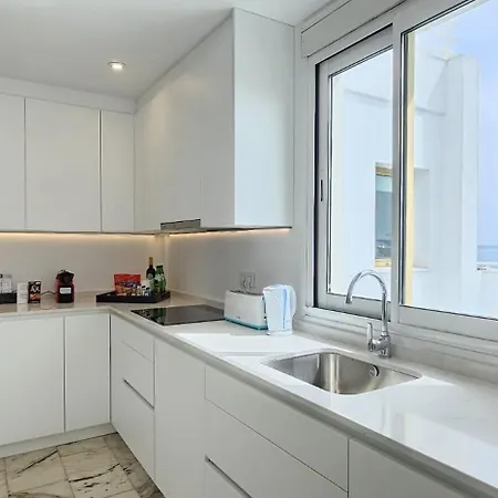 Apartment Coral Marbella