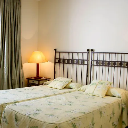 Apartament Coral Marbella