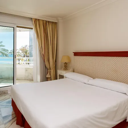 Coral 4* Marbella