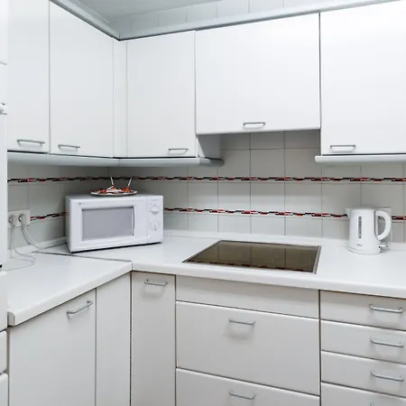 Apartament Coral Marbella