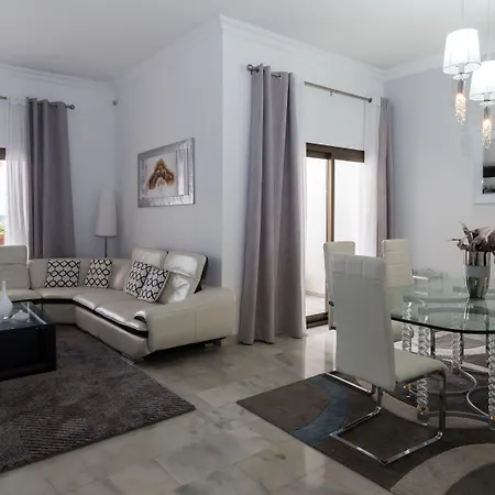 Apartament Coral Marbella