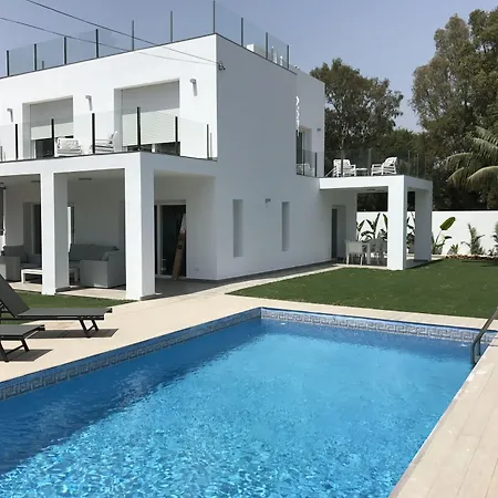 Coral 4* Marbella