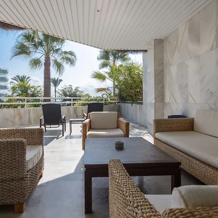 Coral 4* Marbella