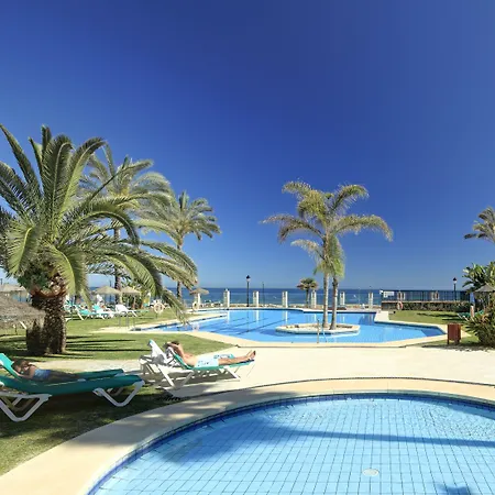 Coral Appartamento 4*