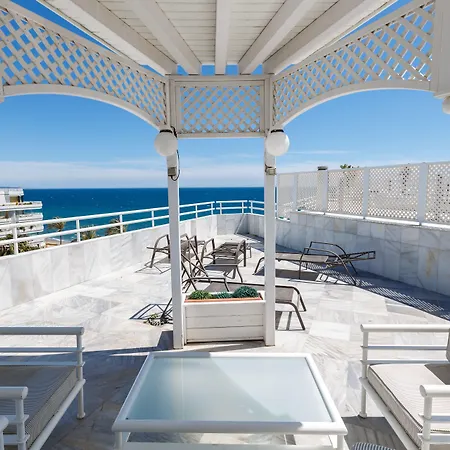 Coral Apartment 4*
