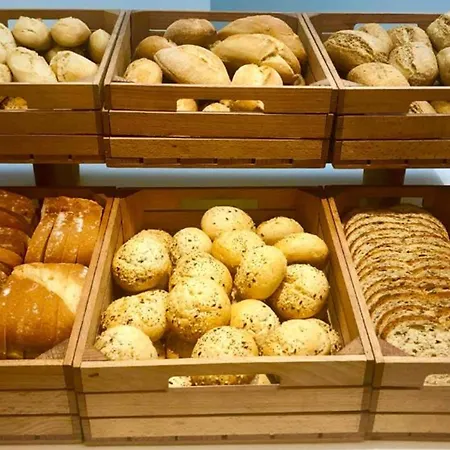 Appartamento Coral 4*