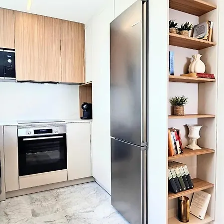 Coral Apartment 4*