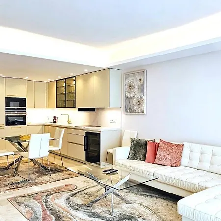 Coral 4* Marbella