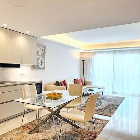 Apartment Coral Marbella