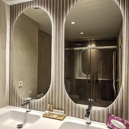 Coral 4* Marbella