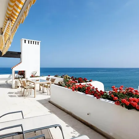 Coral Marbella