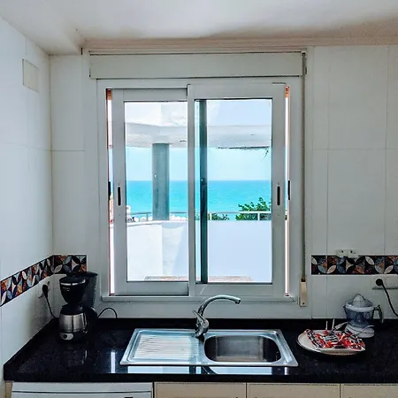 Coral Apartment