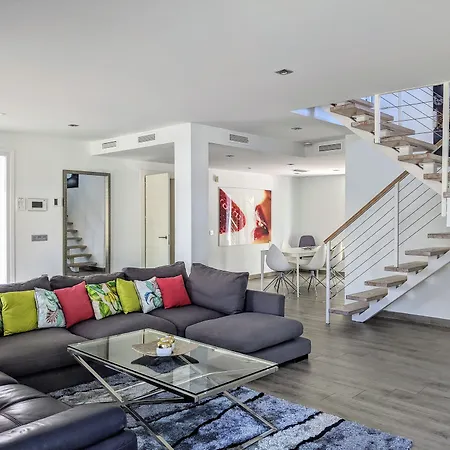 Apartment Coral 4*