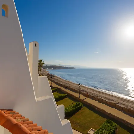 Apartment Coral Marbella