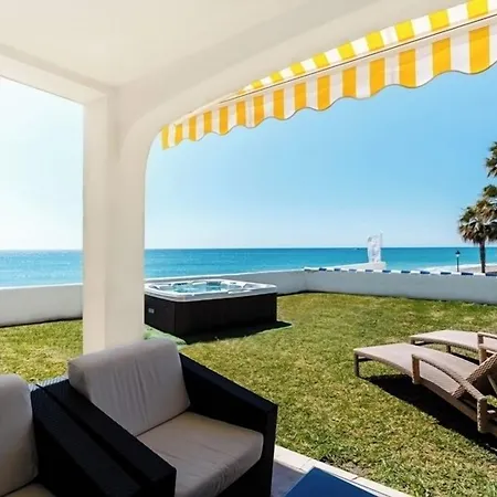 Coral Apartment Marbella