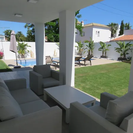 Apartament Coral Marbella