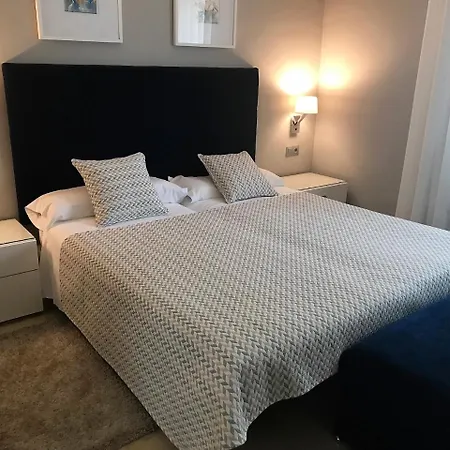 Coral Apartment Marbella