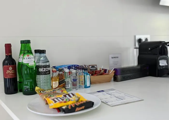 كورال بيتش الفندقية بخدمة ذاتية شقة