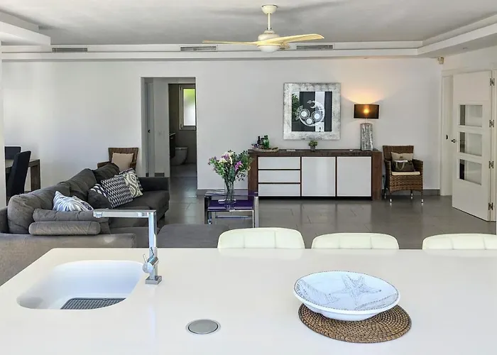Coral 4* מארבלה
