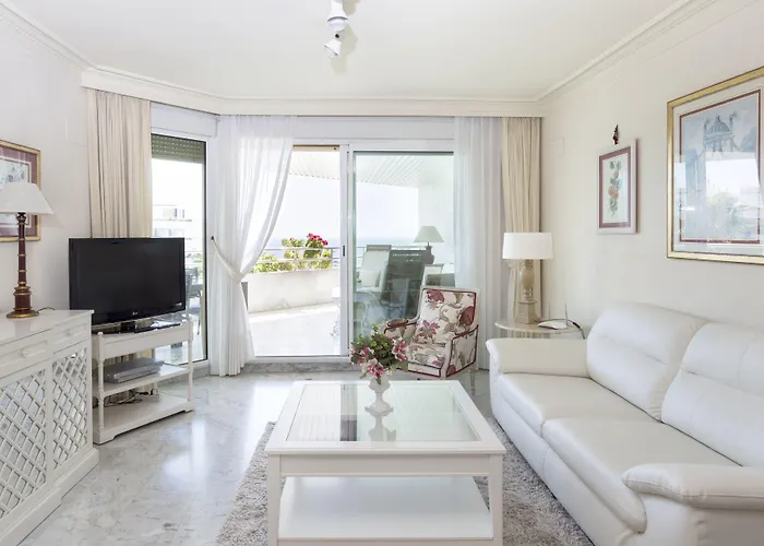 Coral Marbella