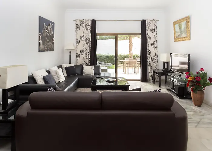 דירה Coral 4*